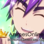 Magi: Sinbad no Bouken - Brasil - Participem do nosso servidor do Discord