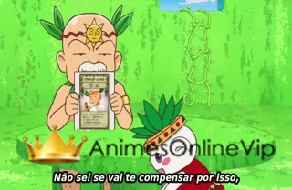 Mahoujin Guru Guru  - Episódio 10