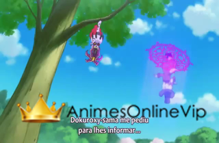 Mahoutsukai Precure!  - Episódio 10