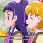 Mahoutsukai Precure!