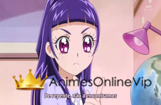 Mahoutsukai Precure!  - Episódio 14