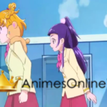 Mahoutsukai Precure!