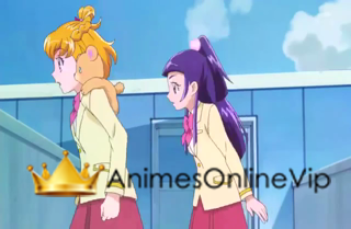 Mahoutsukai Precure!  - Episódio 15