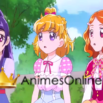 Mahoutsukai Precure!