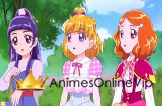 Mahoutsukai Precure!  - Episódio 16