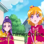 Mahoutsukai Precure!