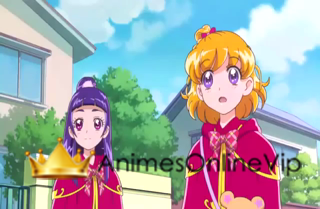 Mahoutsukai Precure!  - Episódio 17