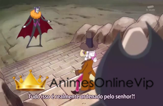 Mahoutsukai Precure!  - Episódio 19