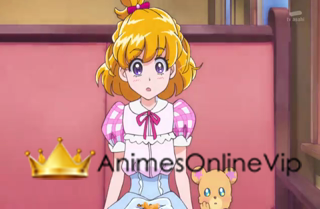 Mahoutsukai Precure!  - Episódio 2