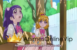 Mahoutsukai Precure!  - Episódio 22