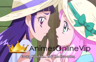 Mahoutsukai Precure!  - Episódio 25