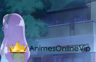 Mahoutsukai Precure!  - Episódio 26