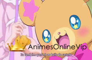 Mahoutsukai Precure!  - Episódio 29