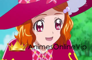 Mahoutsukai Precure!  - Episódio 30