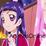 Mahoutsukai Precure!