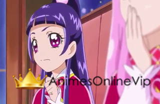 Mahoutsukai Precure!  - Episódio 31