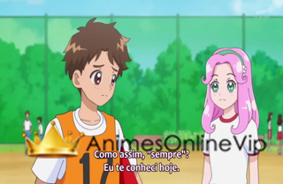 Mahoutsukai Precure!  - Episódio 32