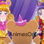 Mahoutsukai Precure!