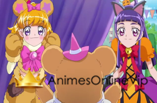 Mahoutsukai Precure!  - Episódio 39