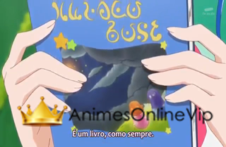 Mahoutsukai Precure!  - Episódio 40