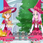 Mahoutsukai Precure!