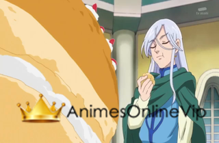 Mahoutsukai Precure!  - Episódio 44