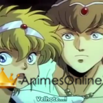 Majuu Senshi Luna Varga