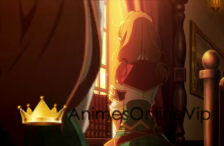 Manaria Friends  - Episódio 1