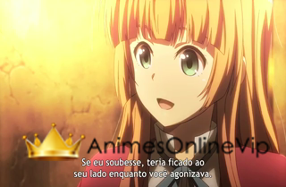 Manaria Friends  - Episódio 2