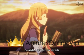 Manaria Friends  - Episódio 3