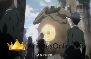 Manaria Friends  - Episódio 5