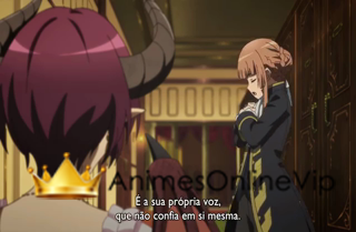 Manaria Friends  - Episódio 8