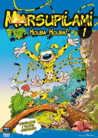 Marsupilami Dublado