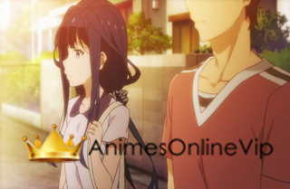 Masamune-kun No Revenge  - Episódio 9