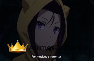 Mayoiga  - Episódio 2