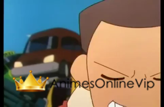 Medabots Damashii Dublado - Episódio 10