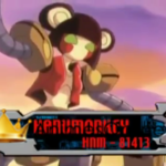 Medabots Damashii Dublado