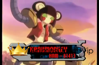 Medabots Damashii Dublado - Episódio 11