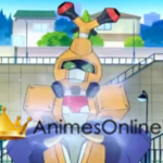 Medabots Damashii Dublado