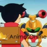 Medabots Damashii Dublado