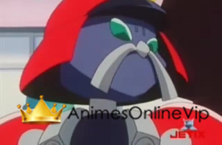 Medabots Dublado - Episódio 12