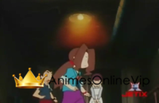 Medabots Dublado - Episódio 43