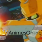 Medabots Dublado