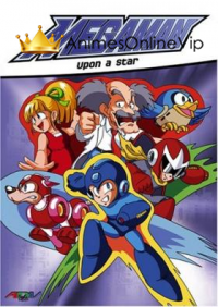 Mega Man Dublado