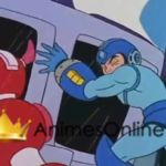 Mega Man Dublado