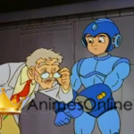 Mega Man Dublado