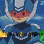 Megaman Star Force