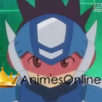 Megaman Star Force