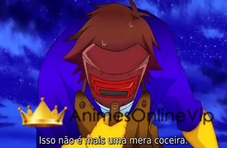 Meganebu!  - Episódio 5