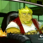 Megas XLR Dublado